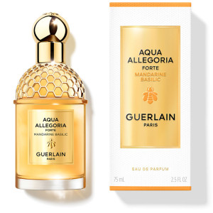 Aqua Allegoria Forte - Oud Yuzu - Eau de Parfum